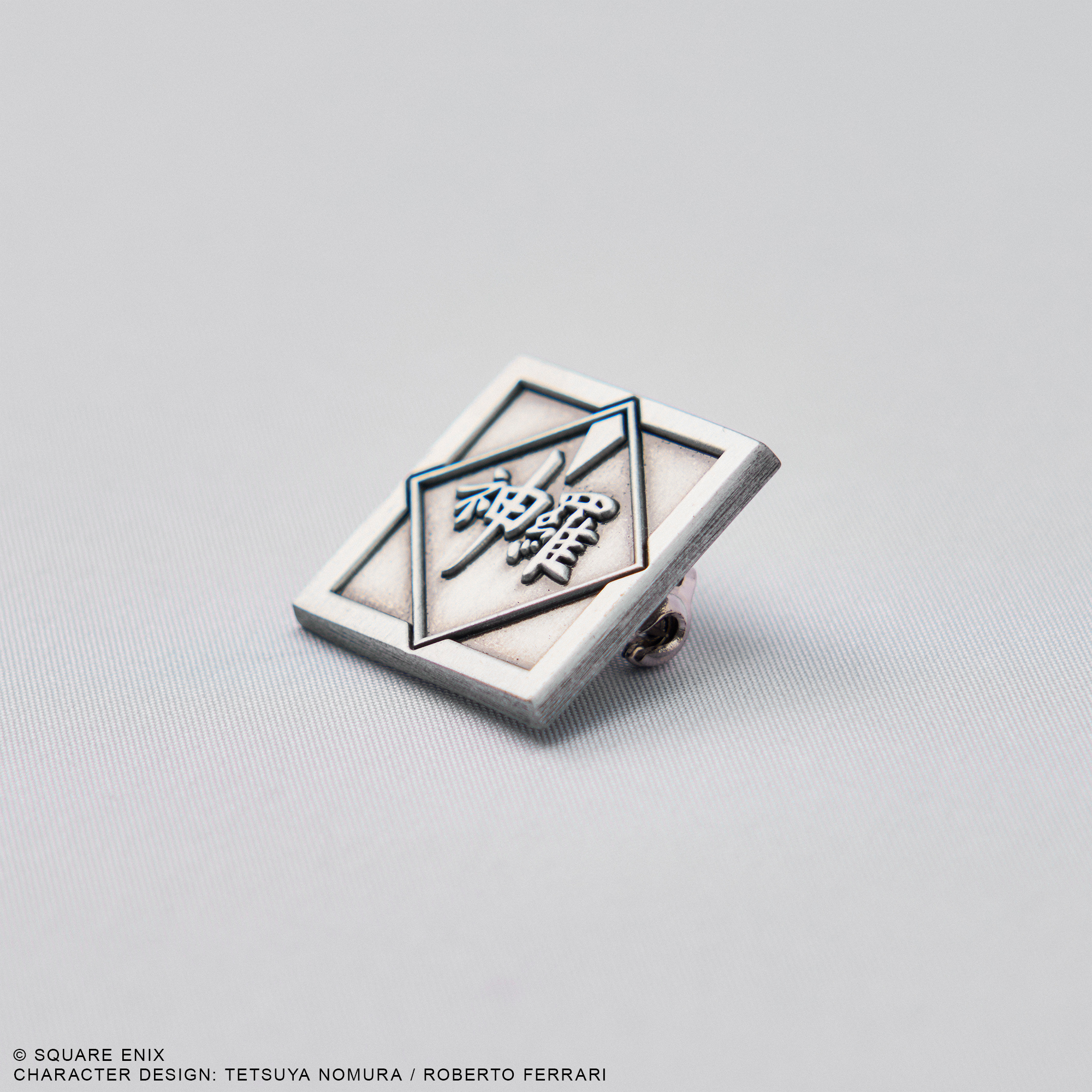 ファイナルファンタジーVII リバース_ミニメタル コレクション【BOX／6