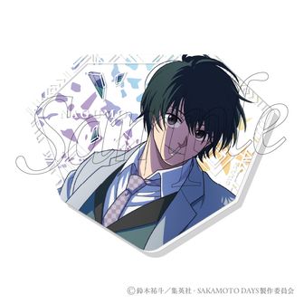 SAKAMOTO DAYS_G.E.M.シリーズ てのひら南雲さん | 公式グッズ・公式