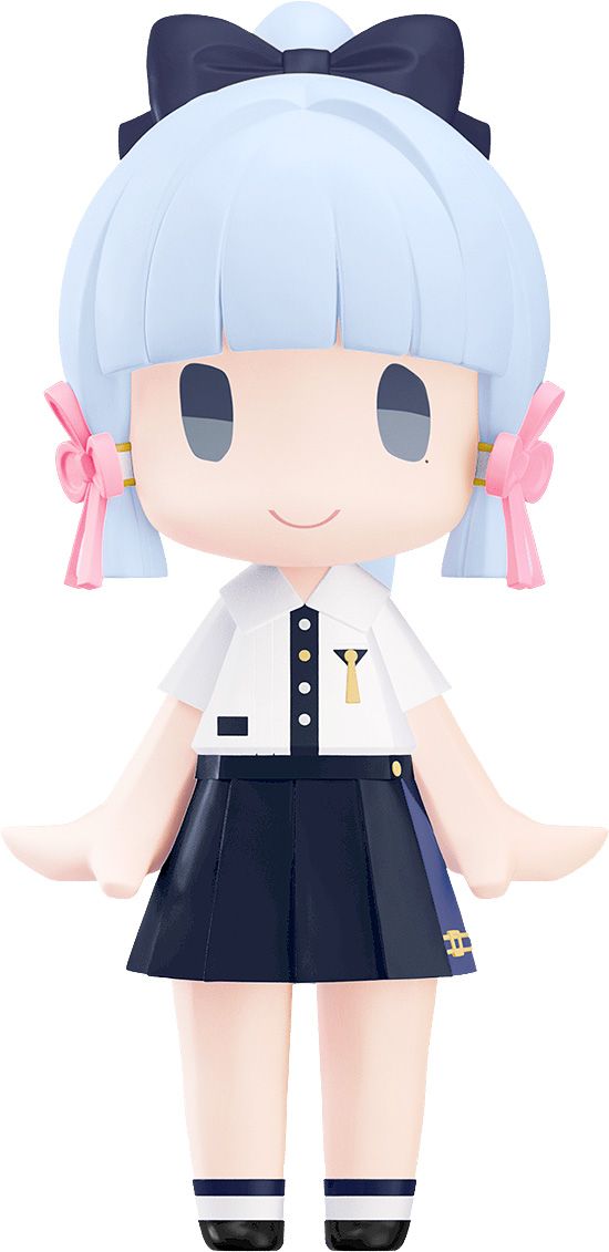 原神_HELLO! GOOD SMILE 神里綾華 | 原神公式グッズ | colleize