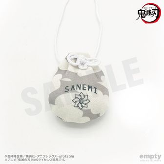 鬼滅の刃_京ローソク桐箱入り5本セット | 公式グッズ・公式ライセンス