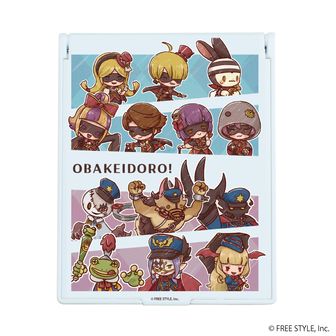 オバケイドロ！ | 公式グッズ・公式ライセンス商品専門 | colleize