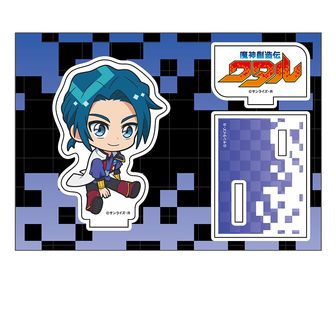 魔神英雄伝ワタルシリーズ公式グッズ通販 | colleize（コレイズ）