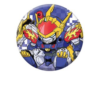 魔神創造伝ワタル_缶バッジセット／ショウ&マイガー | 公式