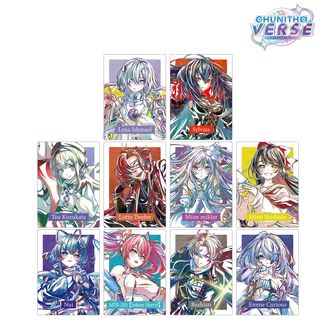 CHUNITHM公式グッズ通販 | colleize（コレイズ）