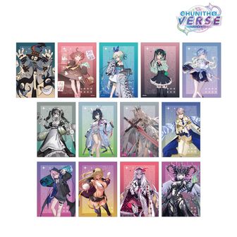 チュウニズム アストライアグッズ 詰め合わせ チュウニズム アストライアグッズ 詰め合わせ 7/3(木) 「CHUNITHM 10