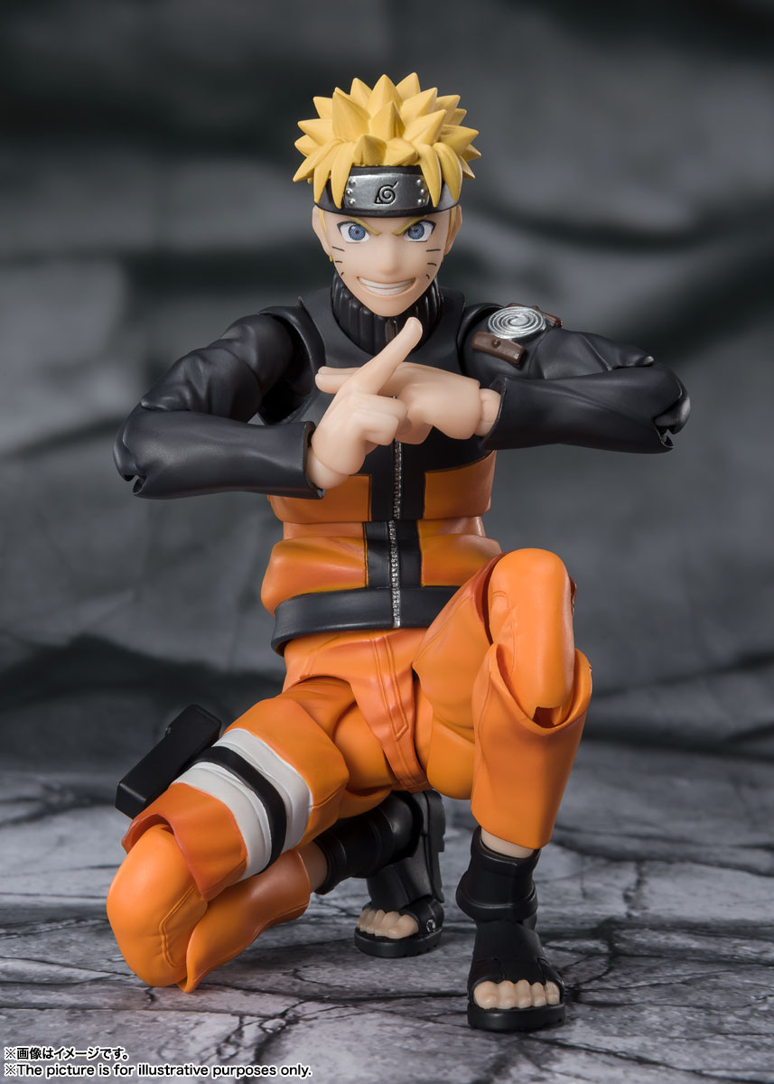 【世界188体限定】百豪 NARUTO うずまきナルト 特大スタチュー 世界188体限定】百豪 NARUTO うずまきナルト 特大スタチュー