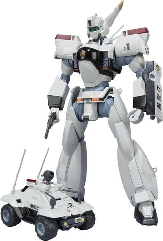 機動警察パトレイバー | 公式グッズ・公式ライセンス商品専門