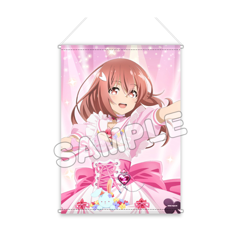 結城友奈は勇者である_B2タペストリー／結城友奈