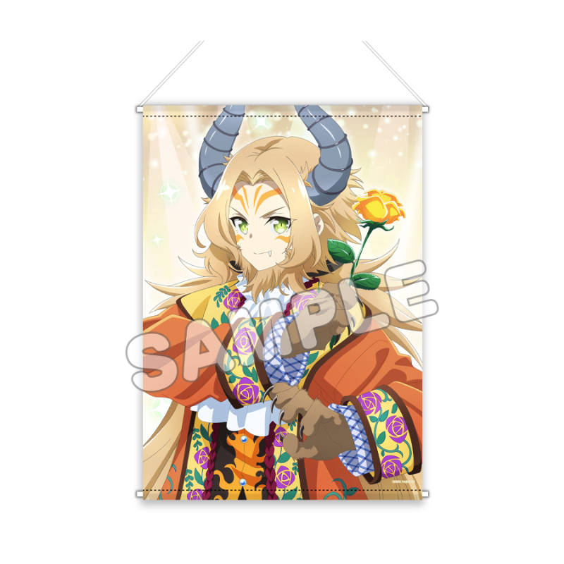 結城友奈は勇者である_B2タペストリー／犬吠埼風