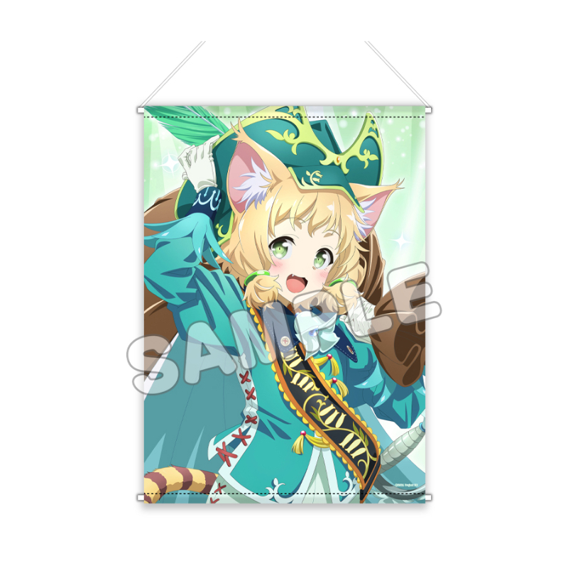 結城友奈は勇者である_B2タペストリー／犬吠埼樹