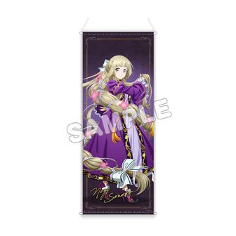 結城友奈は勇者である 鷲尾須美の章_描き下ろしキャラクター缶バッジ