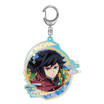 鬼滅の刃_冨岡義勇 DX Ver. | 公式グッズ・公式ライセンス商品専門