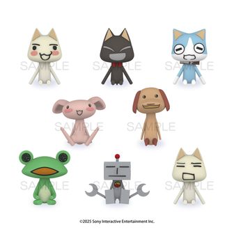 非売品　どこでもいっしょグッズ ほぼ等身大！『どこでもいっしょ™』ジャンボトロぬいぐるみが