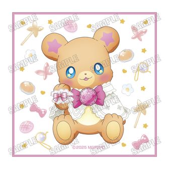 ふたりはプリキュア_キャリーケース・ラゲッジタグセット キュア