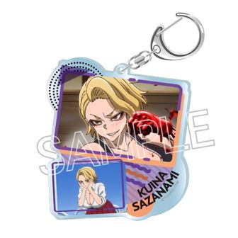 桃源暗鬼　桃寺神門　缶バッジ　25点セット トレーディングメタリック缶バッジ(単位/BOX)｜TVアニメ『桃源