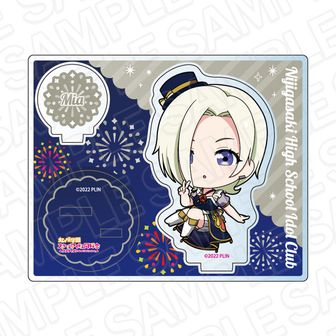 王室教師ハイネ ゆらゆらアクリルスタンド 王室教師ハイネ 完結記念