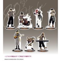 最遊記シリーズ_捲簾大将 バンドver. BIGアクリルスタンド | 最遊記