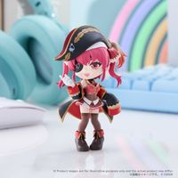 ホロライブ vol.1 セミコンプ ホロライブ_PalVerse Vol.1【コンプリートBOX／6個入り】 | ホロライブ