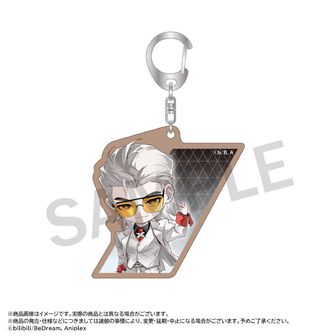 TO BE HERO X_アクリルスタンド 魂電 | 公式グッズ・公式ライセンス