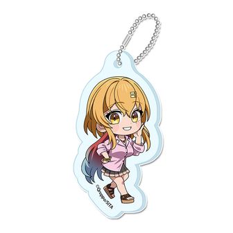 ぬきたし　全9種セット 新品 未開封 ミニキャラ アクリルスタンド アクスタ グッズ-スタンドポップ】ぬきたし THE ANIMATION アクリルスタンド／B