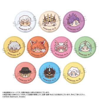 TO BE HERO X_アクリルスタンド／魂電 | 公式グッズ・公式ライセンス