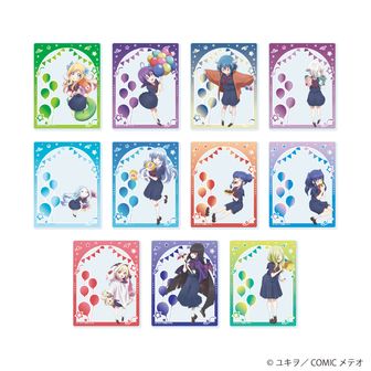 邪神ちゃんドロップキック 各種グッズ TVアニメ『邪神ちゃんドロップキック』の新作グッズが発売決定！ 描き
