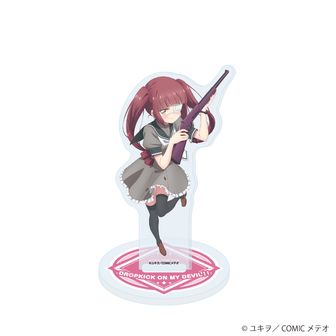 邪神ちゃんドロップキック' オードパルファム 邪神ちゃん＆花園ゆりね