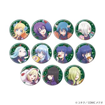 邪神ちゃんドロップキック | 公式グッズ・公式ライセンス商品専門