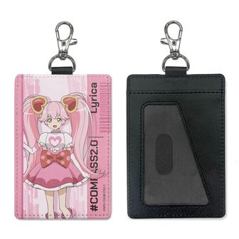 コンパス 戦闘摂理解析システム_アダム=ユーリエフ Ani-Art aqua