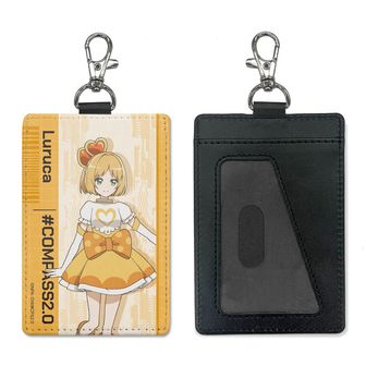 コンパス 戦闘摂理解析システム_アダム=ユーリエフ Ani-Art aqua