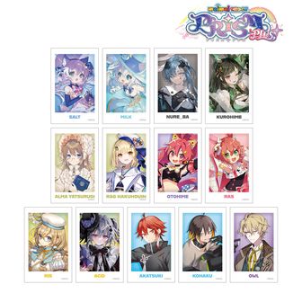 maimai でらっくす PRiSM PLUS公式グッズ通販 | colleize（コレイズ）