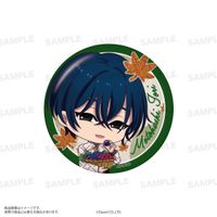 カリスマ_トレーディング缶バッジ（Autumn ver.） 【コンプリートBOX
