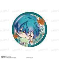 カリスマ_トレーディング缶バッジ（Autumn ver.） 【コンプリートBOX