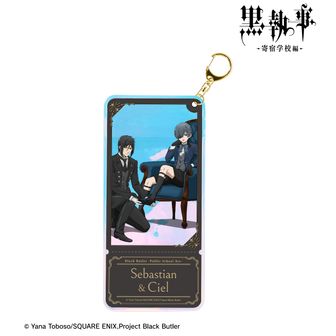 黒執事　グッズ　520個　格安❗️ 黒執事 | 公式グッズ・公式ライセンス商品専門 | colleize