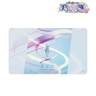 maimai でらっくす PRiSM PLUS_しゃま&みるく B 缶バッジ2個セット