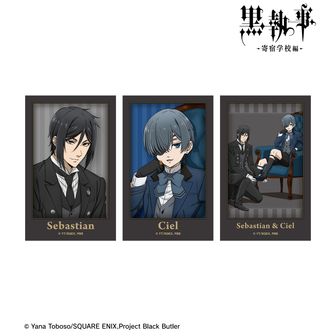 黒執事　グッズ　520個　格安❗️ 黒執事 | 公式グッズ・公式ライセンス商品専門 | colleize