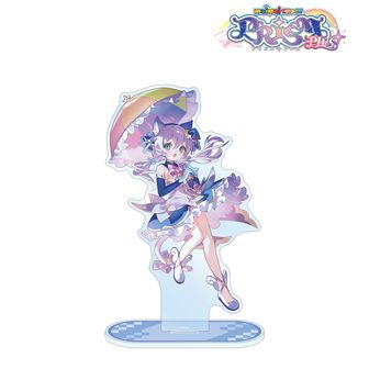 maimai でらっくす PRiSM PLUS_アスク&エムブラ 缶バッジ2個セット