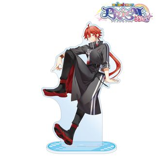 maimai でらっくす PRiSM PLUS_アウル BIGアクリルスタンド | maimai