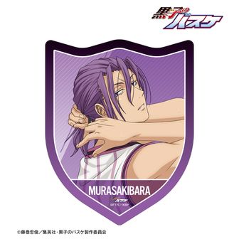 黒子のバスケ　サイン色紙セット 黒子のバスケ_トレーディングミニ色紙/サイン【BOX／14枚入り