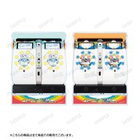 maimai でらっくす PRiSM PLUS_maimai でらっくす PRiSM 筐体アクリル