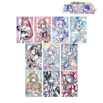 maimai でらっくす PRiSM PLUS_アウル 特大アクリルスタンド | maimai