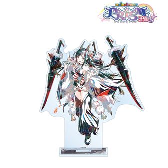 maimai でらっくす PRiSM PLUS_Straight into the lightsマルチデスク