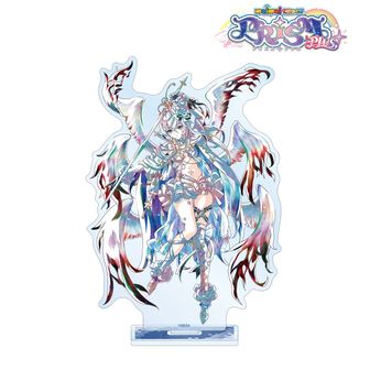 maimai でらっくす PRiSM PLUS_しゃま&みるく B 缶バッジ2個セット