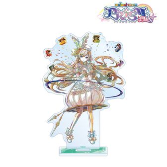 maimai でらっくす PRiSM PLUS_黒姫 特大アクリルスタンド | maimai