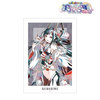 maimai でらっくす PRiSM PLUS_アスク&エムブラ 缶バッジ2個セット