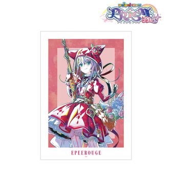 ポスター&装飾パネル　maimai でらっくす PRISM maimai でらっくす PRISM PLUS ポスター - メルカリ