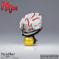 ダンダダン_ ミニブラインドボックスフィギュア【BOX／6個入り 