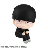 モブサイコ100 III_るかっぷ 影山茂夫 | モブサイコ100 シリーズ公式