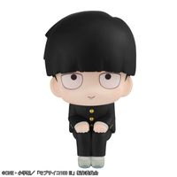 モブサイコ100 III_るかっぷ 影山茂夫 | モブサイコ100 シリーズ公式