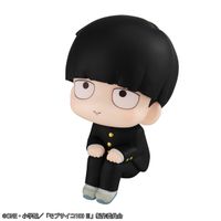 モブサイコ100 III_るかっぷ 影山茂夫 | モブサイコ100 シリーズ公式